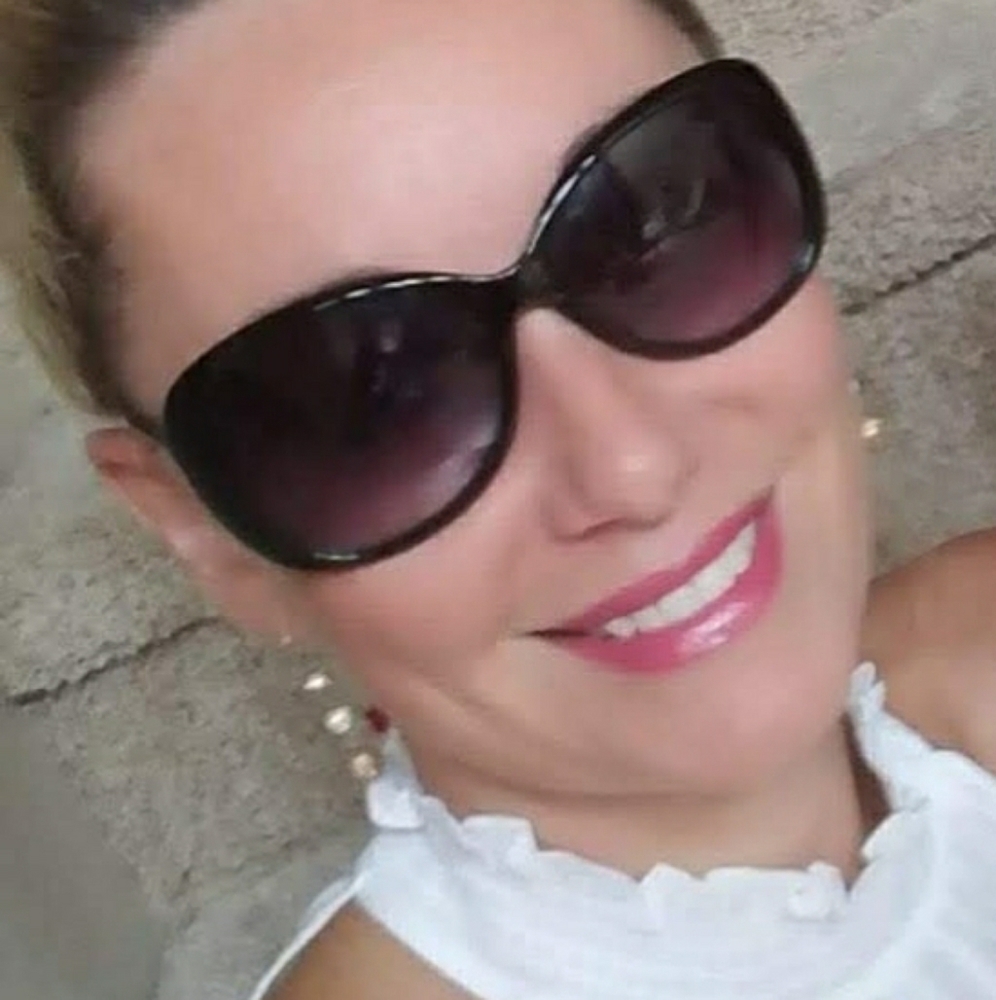 Meet your Posher, Kristin